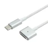 Plexgear USB-C till MagSafe 3-kabel (2 m)