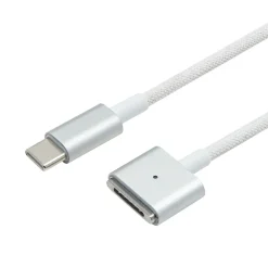 Plexgear USB-C till MagSafe 3-kabel (2 m)