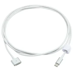 Plexgear USB-C till MagSafe 3-kabel (2 m)