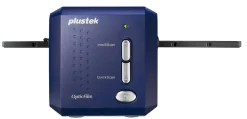 Plustek Opticfilm 8100 Dia- och negativskanner