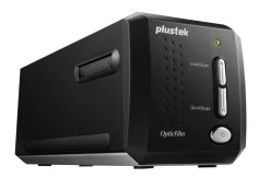 Plustek Opticfilm 8200i SE Dia- och negativskanner
