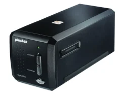 Plustek Opticfilm 8200i SE Dia- och negativskanner