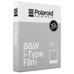 Polaroid Film till Polaroid Now och Onestep 2 i-Type Svart/vit