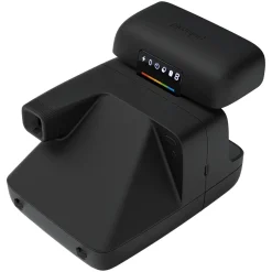 Polaroid Flip Black Bundle 8 bilder