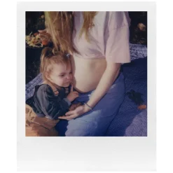 Polaroid Flip Black Bundle 8 bilder