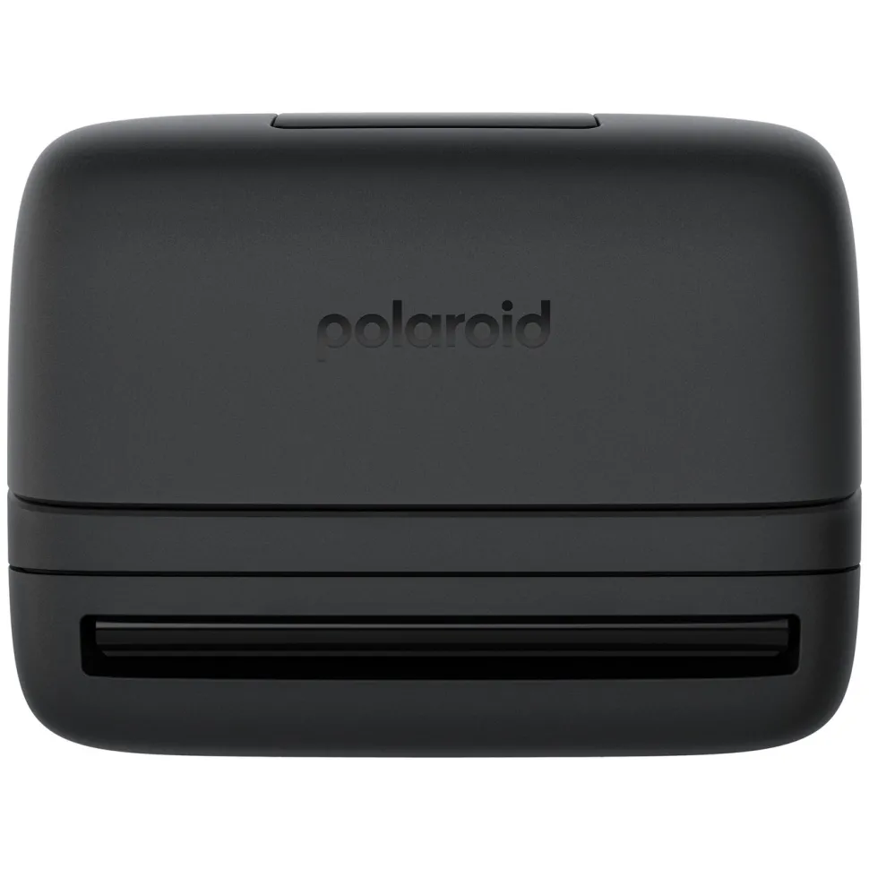 Polaroid Flip Black Bundle 8 bilder