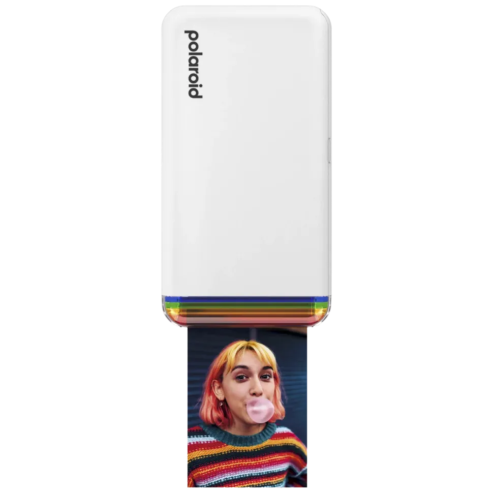 Polaroid Hi-Print Gen 2 Vit