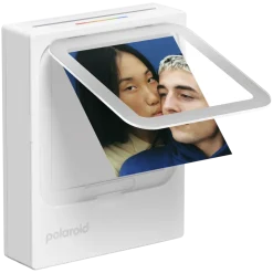 Polaroid Hi-Print 3×3 Photo Printer – portabel fotoskrivare + 60 ark