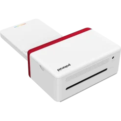 Polaroid Hi-Print 4x6 White