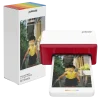 Polaroid Hi-Print 4X6 White E-Box