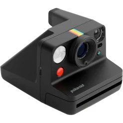 Polaroid Now+ Gen 3 Black
