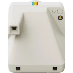 Polaroid Now Gen 3 White