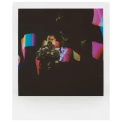 Polaroid Now+ Gen 3 White med film