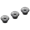 Poly Eartips till Poly Voyager 3-pack Small
