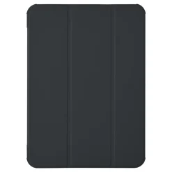 Pomologic Book Case fodral för iPad (10:e gen) och iPad (A16) Svart