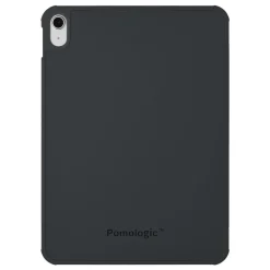 Pomologic Book Case fodral för iPad (10:e gen) och iPad (A16) Svart