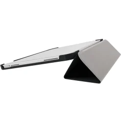 Pomologic Book Case fodral för iPad (10:e gen) och iPad (A16) Svart