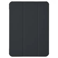Pomologic Book Case fodral för iPad (10:e gen) och iPad (A16) Svart