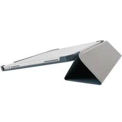 Pomologic Book Case fodral för iPad (10:e gen) och iPad (A16) Blå