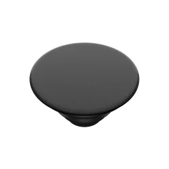 Popsockets Avtagbart grepp för mobil Svart