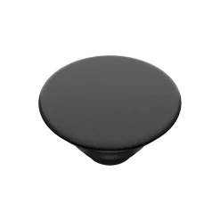 Popsockets Avtagbart grepp för mobil Svart