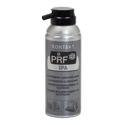 PRF IPA Elektronikrengörare