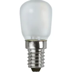 Päronlampa LED E14 90 lm