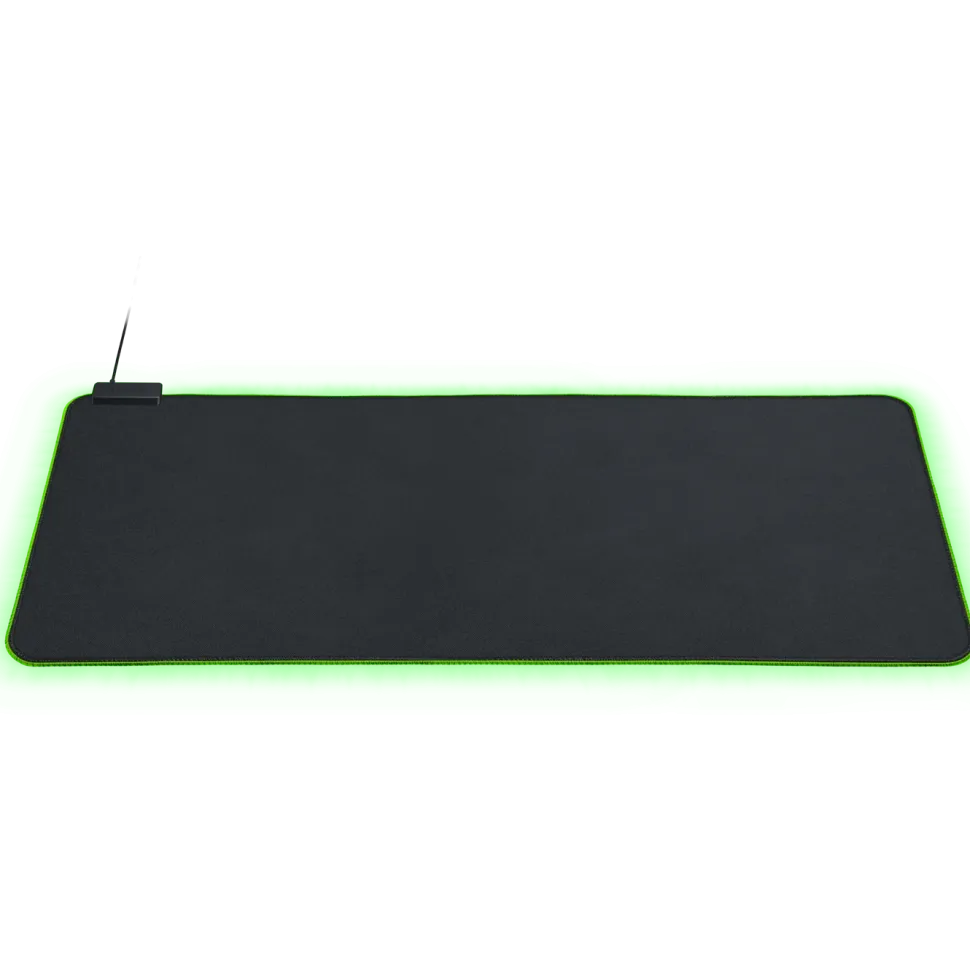 Razer Goliathus Extended Chroma Musmatta med bakgrundsbelysning
