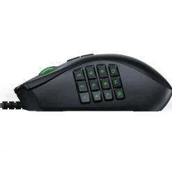 Razer Naga Trinity Gaming-mus