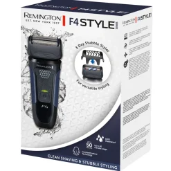 Remington F4002 Foil Shaver F4 Rakapparat