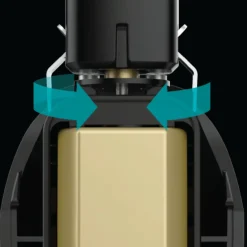 Remington MB7050 Hår- och skäggtrimmer