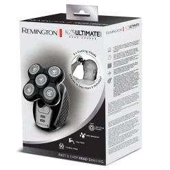 Remington Ultimate Series RX5 XR1500