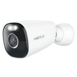 Reolink Argus Eco Ultra Trådlös övervakningskamera