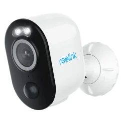 Reolink Argus 3 Pro Trådlös Övervakningskamera