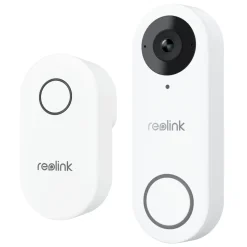 Reolink D340W 2K Video Dörrklocka