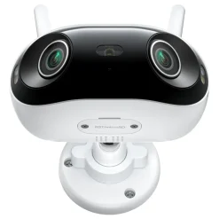 Reolink Elite WiFi 4K 180° övervakningskamera