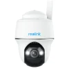 Reolink Go Series G430 – Utomhus 4G LTE Kamera 2k