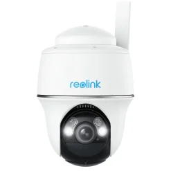 Reolink Go Series G430 – Utomhus 4G LTE Kamera 2k