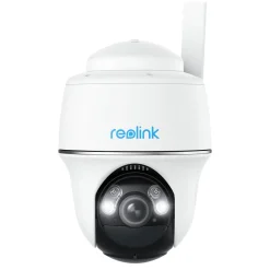 Reolink Go Series G430 – Utomhus 4G LTE Kamera 2k