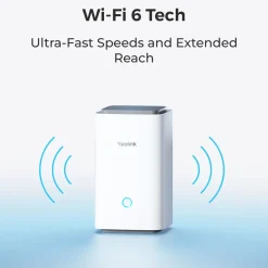 Reolink Home Hub med 2x Argus PT Ultra
