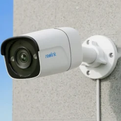 Reolink P320 POE-utomhuskamera 5 MP