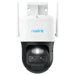 Reolink TrackMix LTE PTZ-övervakningskamera