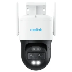 Reolink TrackMix Wifi PTZ-övervakningskamera