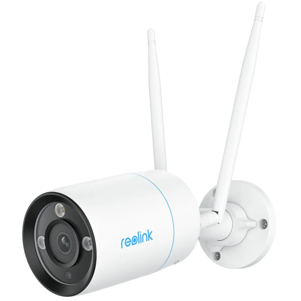 Reolink W330 4K Wifi 6-övervakningskamera