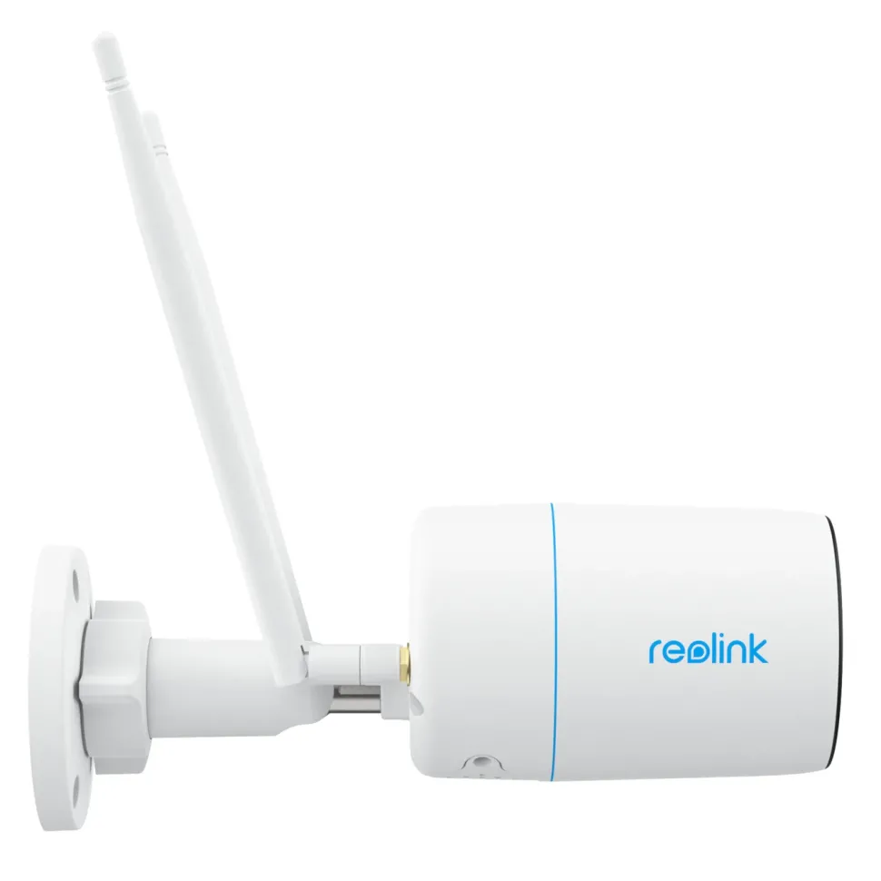 Reolink W330 4K Wifi 6-övervakningskamera