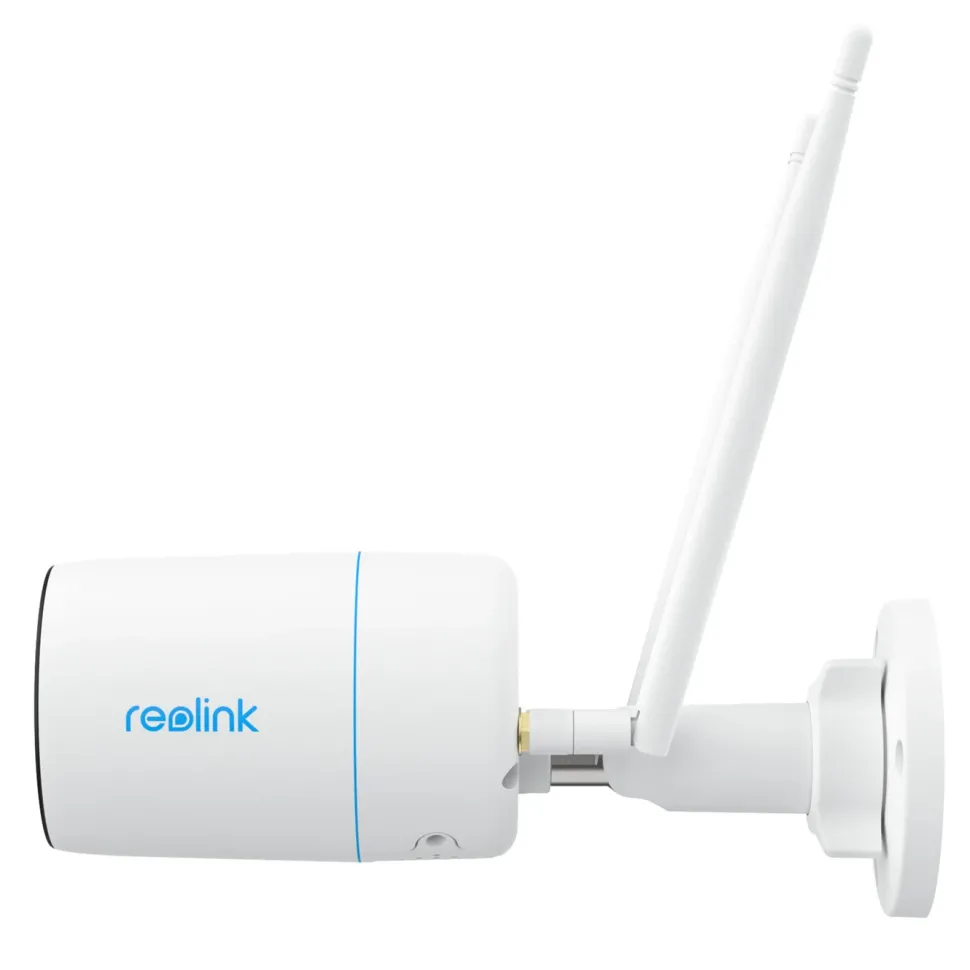 Reolink W330 4K Wifi 6-övervakningskamera