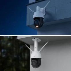 Reolink W840 4K Wifi-övervakningskamera