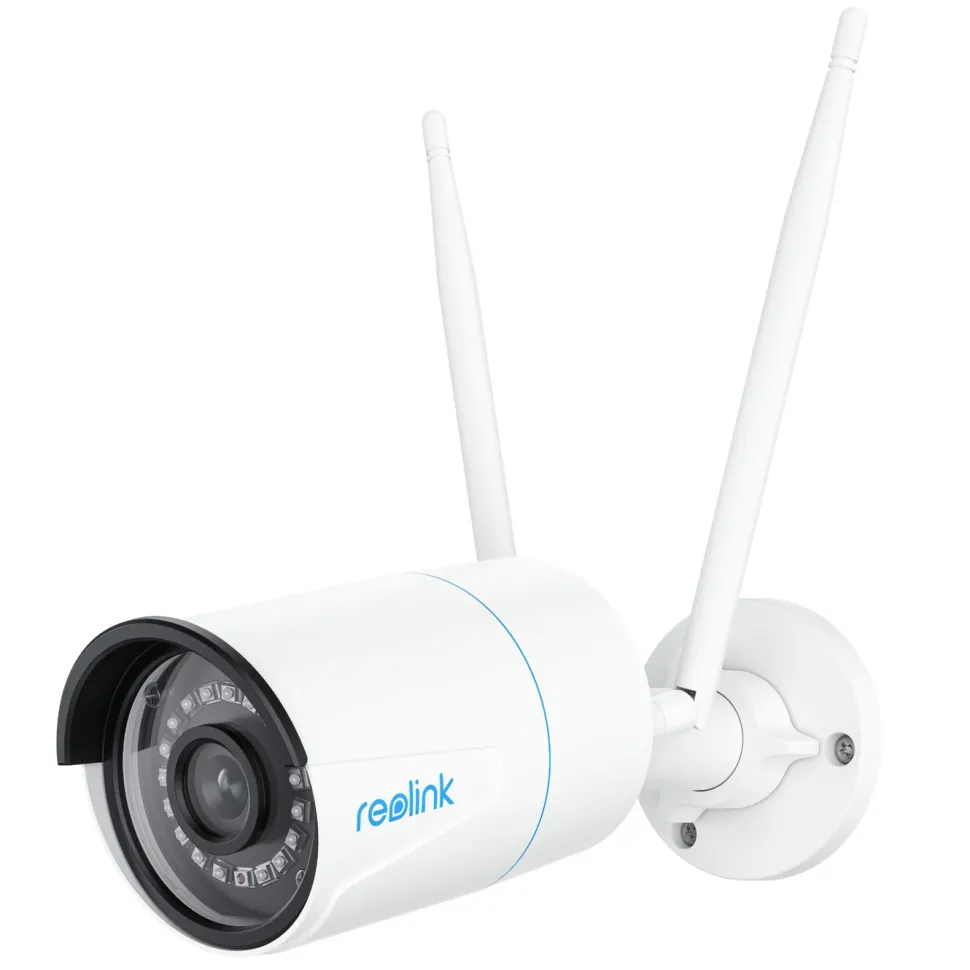Reolink W320 5 MP Övervakningskamera