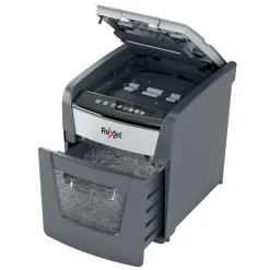 Rexel Optimum AutoFeed+ 50X Dokumentförstörare Cross-cut A4