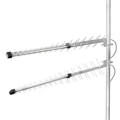 Riktad 5G-antenn med Mimo 15 dBi